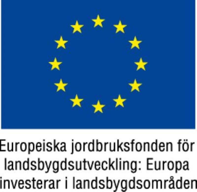 Bidrag från Europeiska jordbruksfonden